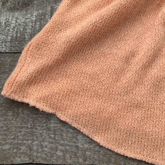 Richie House Button Down Sweater - Picture 5 of 11